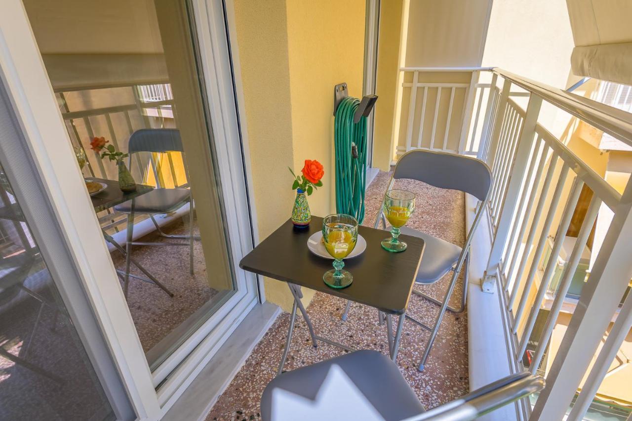 Athanasia'S Central Home Alexandroupoli Exterior photo